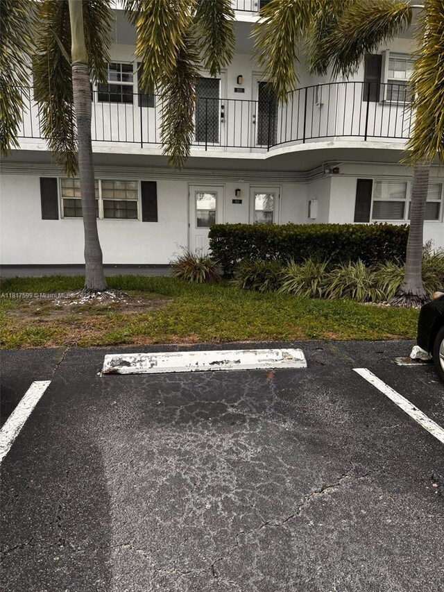 470 Paradise Isle Blvd Unit 206, Hallandale Beach, FL 33009 - photo 22