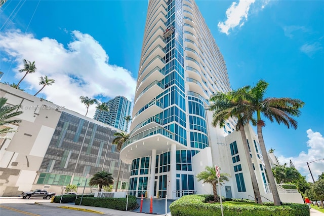 480 NE 30th St Unit 1505, Miami, FL 33137 - view of property