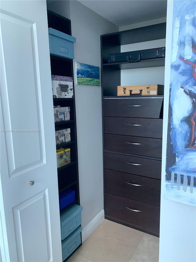 480 NE 30th St Unit 1505, Miami, FL 33137 - view of pantry