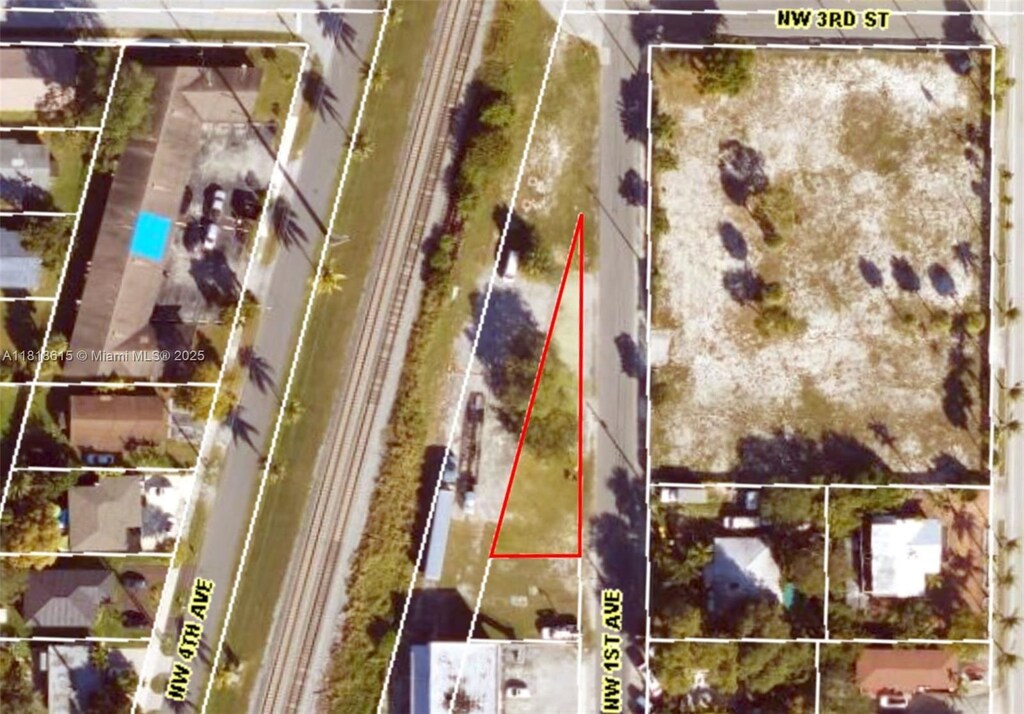 227 NW 1st Ave, Dania Beach, FL 33004 - photo 1