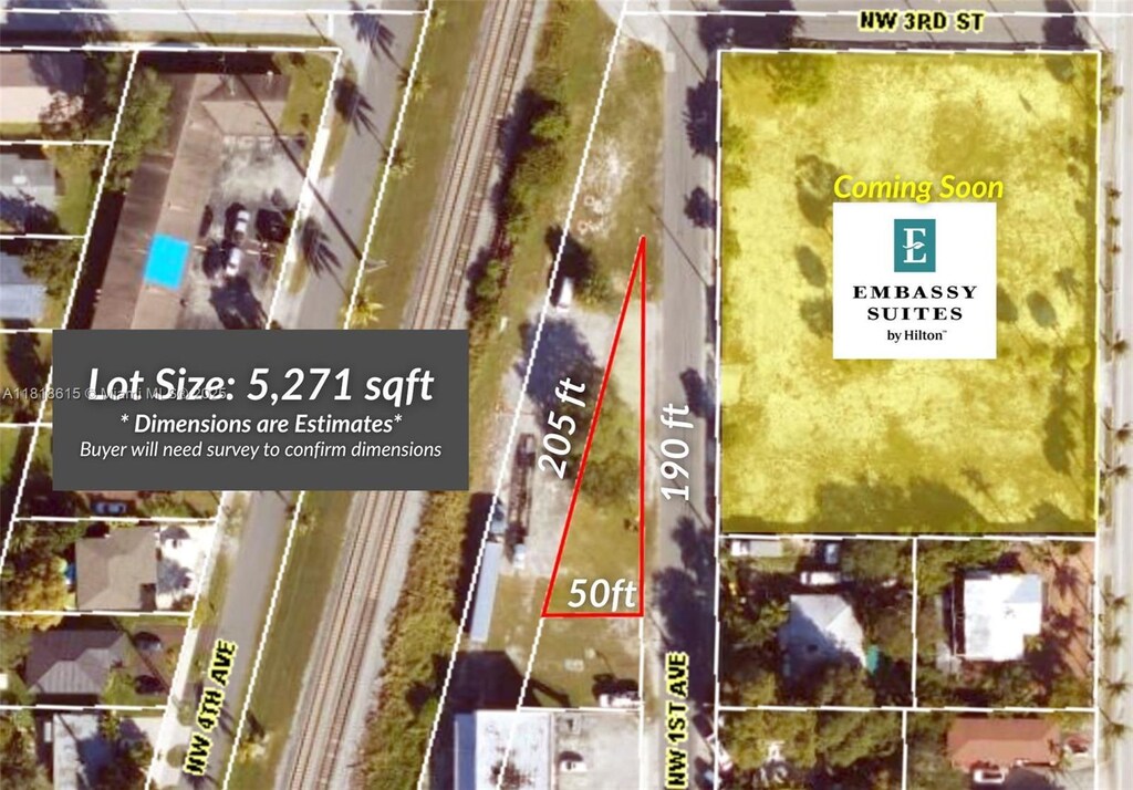 227 NW 1st Ave, Dania Beach, FL 33004 - photo 2