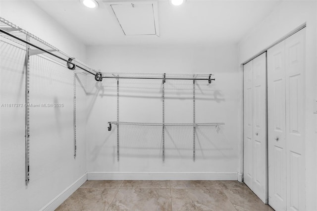 810 E 9th Pl, Hialeah, FL 33010 - view of walk in closet