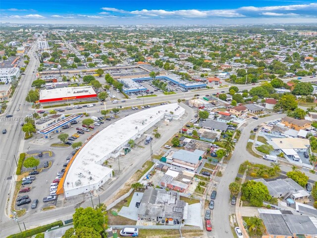 810 E 9th Pl, Hialeah, FL 33010 - aerial overview of property's location