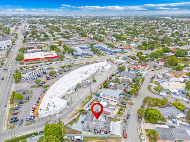 810 E 9th Pl, Hialeah, FL 33010 - view of property location