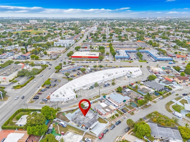 810 E 9th Pl, Hialeah, FL 33010 - view of property location