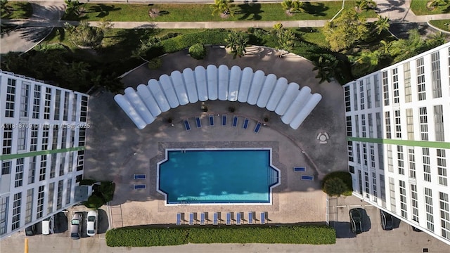 2150 Sans Souci Blvd Unit B1605, North Miami, FL 33181 - photo 20