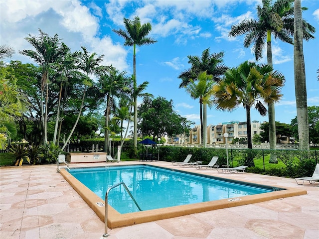 7900 Camino Cir Unit 405, Miami, FL 33143 - photo 23