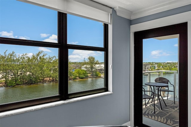 1401 N Riverside Dr Unit 604, Pompano Beach, FL 33062 - water view