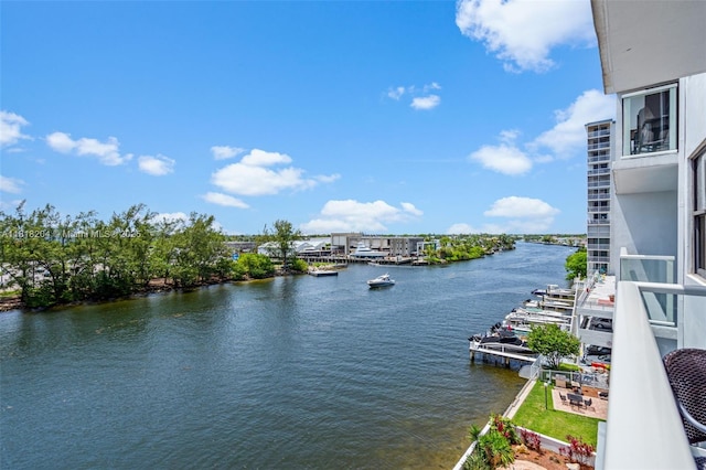 1401 N Riverside Dr Unit 604, Pompano Beach, FL 33062 - photo 23