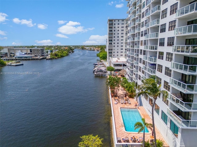 1401 N Riverside Dr Unit 604, Pompano Beach, FL 33062 - photo 24