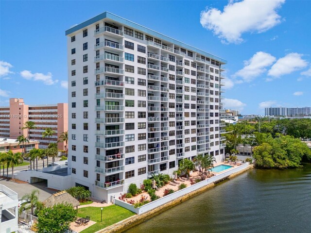 1401 N Riverside Dr Unit 604, Pompano Beach, FL 33062 - photo 30