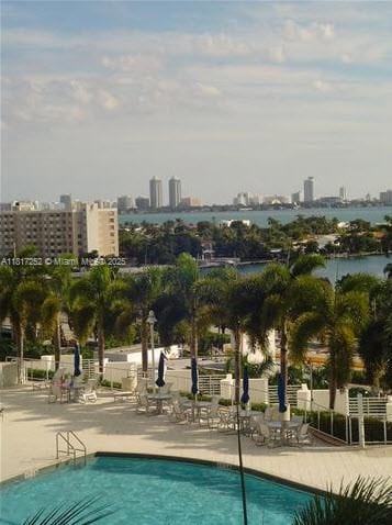 7900 Harbor Island Dr Unit 817, North Bay Village, FL 33141 - photo 4