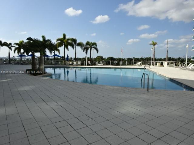 7900 Harbor Island Dr Unit 817, North Bay Village, FL 33141 - photo 19