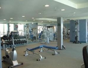 7900 Harbor Island Dr Unit 817, North Bay Village, FL 33141 - photo 22
