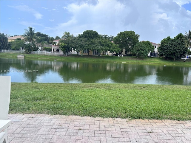 1707 NW 78th Way, Pembroke Pines, FL 33024 - water view