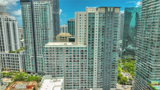 1250 S Miami Ave Unit 2310, Miami, FL 33130 - view of city