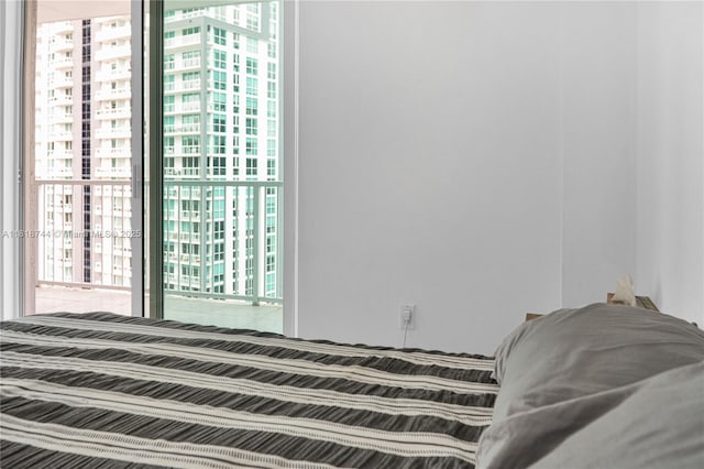 1250 S Miami Ave Unit 2310, Miami, FL 33130 - view of bedroom