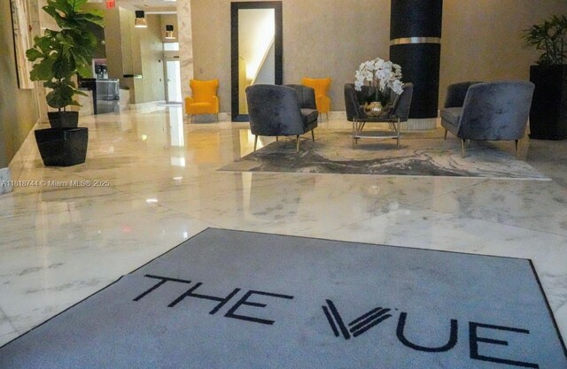 1250 S Miami Ave Unit 2310, Miami, FL 33130 - view of community lobby