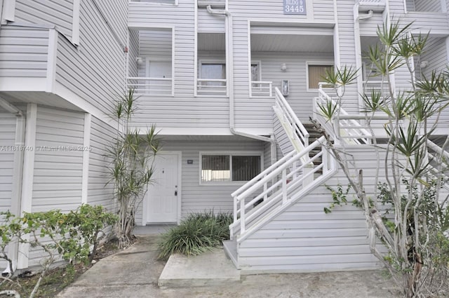 3445 NW 44th St Unit 201, Oakland Park, FL 33309 - photo 1