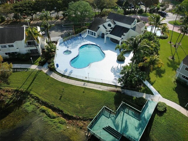 3445 NW 44th St Unit 201, Oakland Park, FL 33309 - photo 33