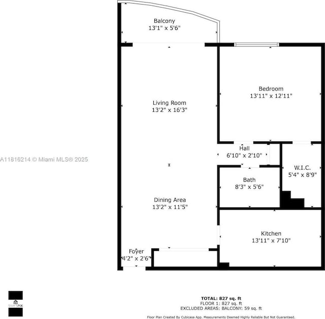 3001 S Ocean Dr Unit 247, Hollywood, FL 33019 - floor plan / room layout