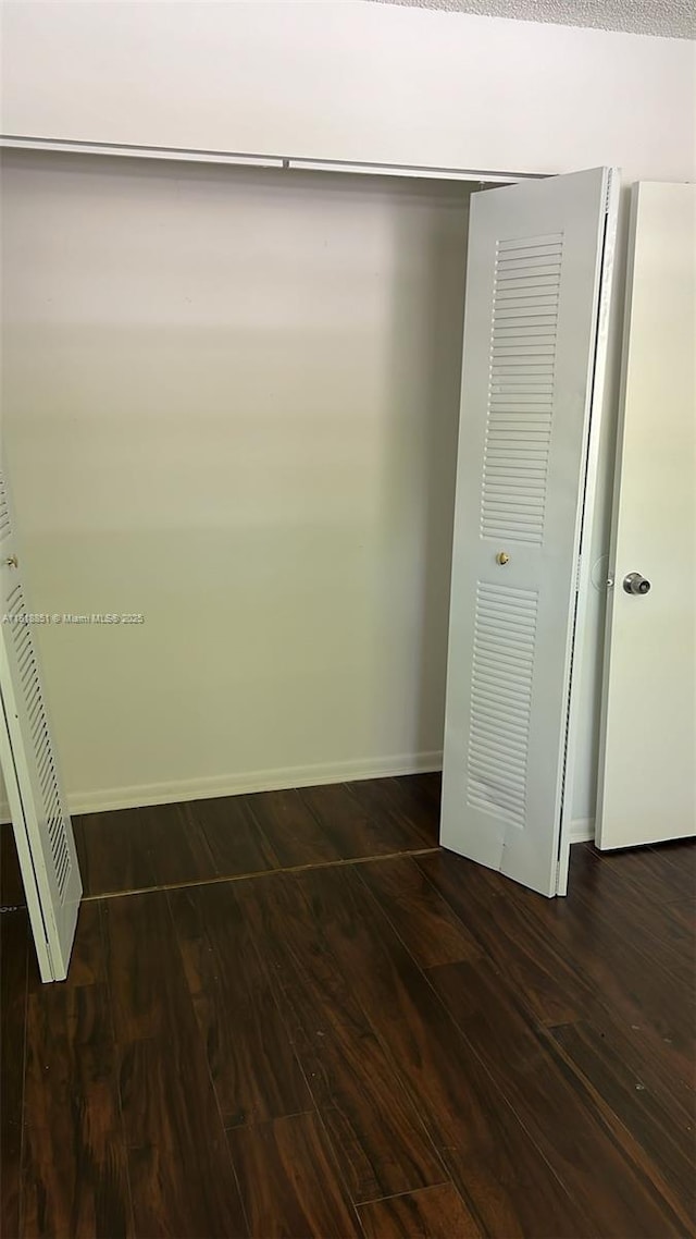 9808 Hammocks Blvd Unit 203-23, Miami, FL 33196 - view of closet