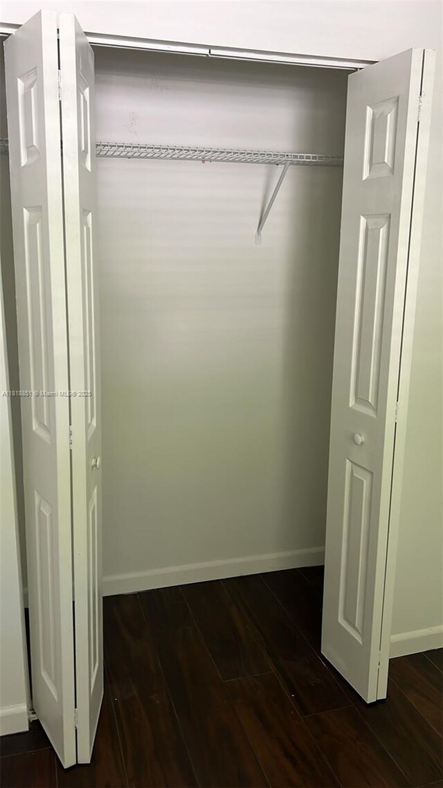 9808 Hammocks Blvd Unit 203-23, Miami, FL 33196 - view of closet