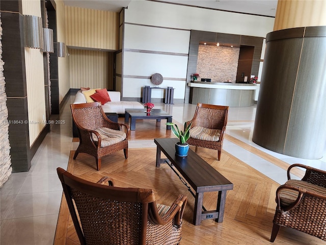 4242 NW 2nd St Unit 1202, Miami, FL 33126 - view of lobby
