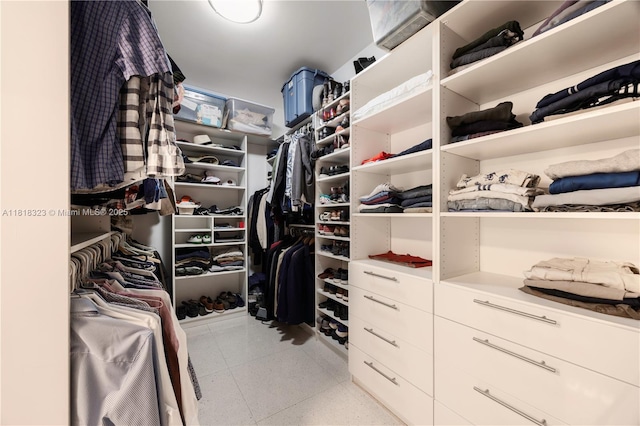 261 SW 30th Rd, Miami, FL 33129 - view of walk in closet