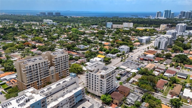 2400 SW 27th Ave Unit 402, Miami, FL 33145 - view of urban area