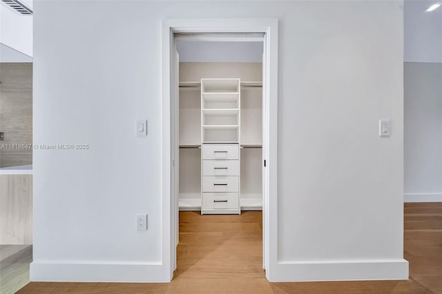 1513 SW 11th Ter, Miami, FL 33135 - view of closet