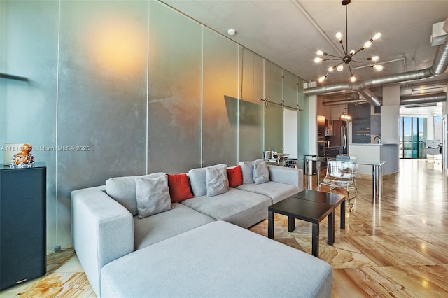 3029 NE 188th St Unit 821, Aventura, FL 33180 - view of community lobby