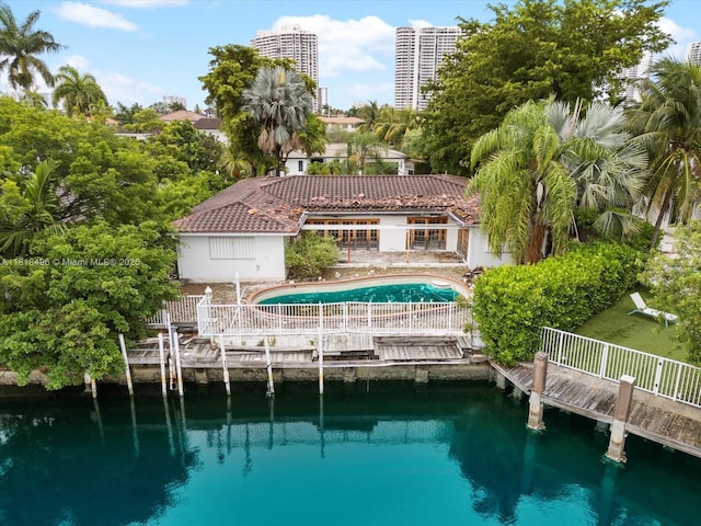 3446 NE 168th St, North Miami Beach, FL 33160 - photo 4