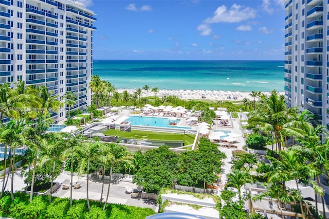2301 Collins Ave Unit 1025, Miami Beach, FL 33139 - photo 1