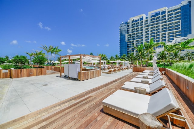 2301 Collins Ave Unit 1025, Miami Beach, FL 33139 - photo 28