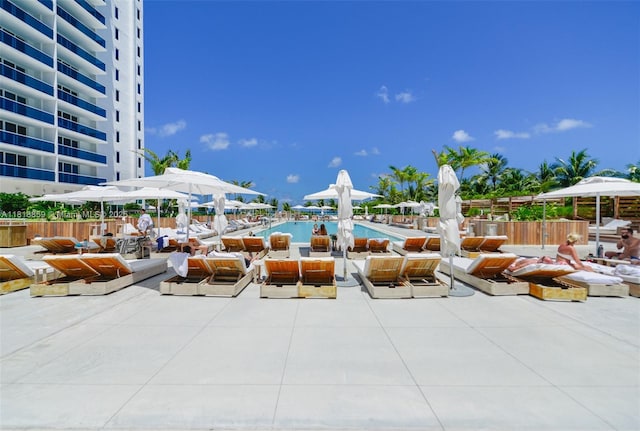 2301 Collins Ave Unit 1025, Miami Beach, FL 33139 - photo 30