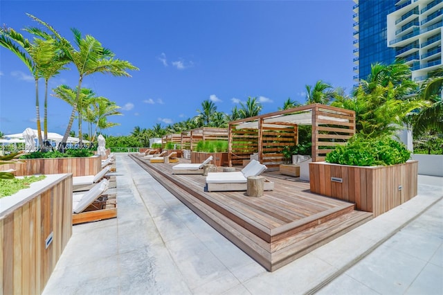 2301 Collins Ave Unit 1025, Miami Beach, FL 33139 - photo 31