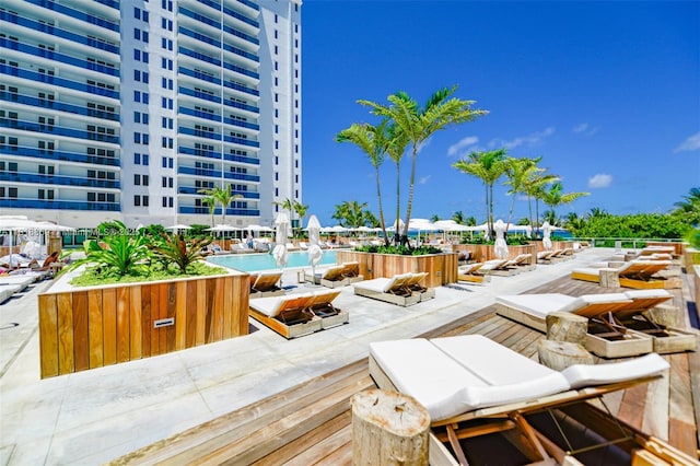 2301 Collins Ave Unit 1025, Miami Beach, FL 33139 - photo 32