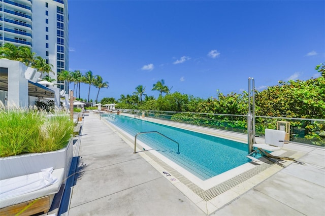 2301 Collins Ave Unit 1025, Miami Beach, FL 33139 - photo 34