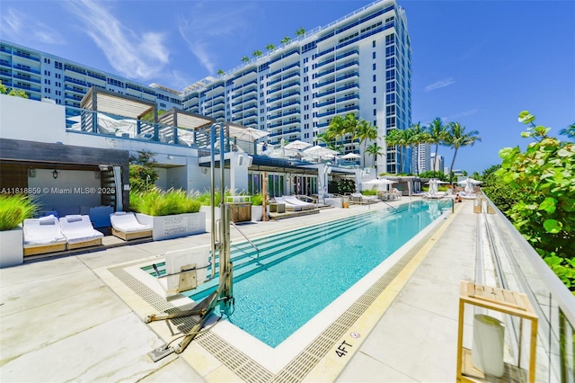 2301 Collins Ave Unit 1025, Miami Beach, FL 33139 - photo 35