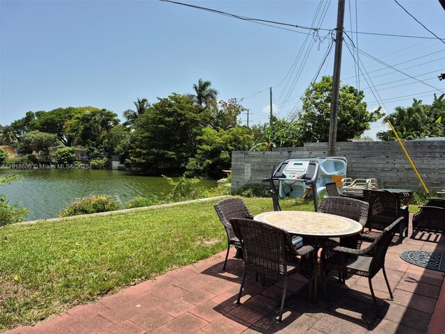 5930 N Farragut Dr, Hollywood, FL 33021 - photo 29