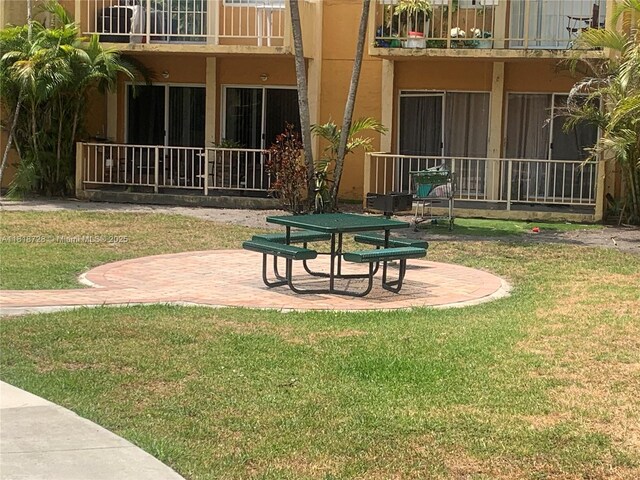 17911 NW 68th Ave Unit O104, Hialeah, FL 33015 - photo 23