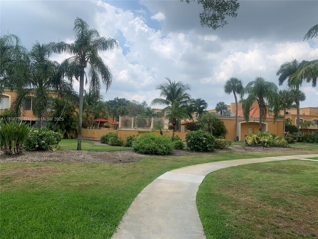 17911 NW 68th Ave Unit O104, Hialeah, FL 33015 - photo 29