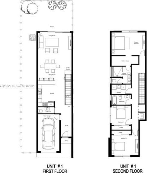 1421 SW 24th Ct Unit 1, Fort Lauderdale, FL 33315 - photo 18