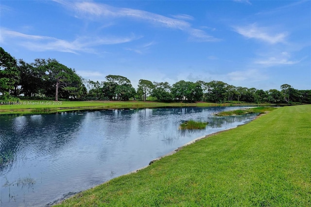 18366 Lake Bend Dr, Jupiter, FL 33458 - water view