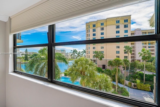 2900 NE 14th St Cswy Unit 410, Pompano Beach, FL 33062 - water view
