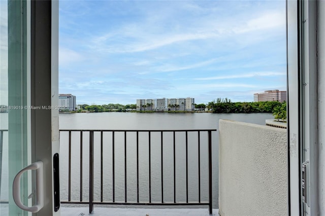 5501 NW 7th St Unit E408, Miami, FL 33126 - water view