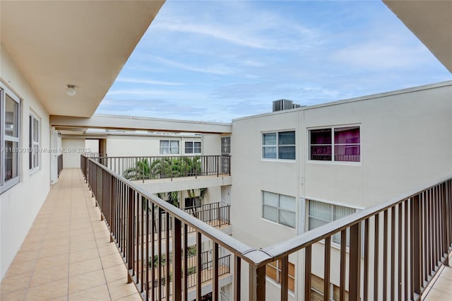 5501 NW 7th St Unit E408, Miami, FL 33126 - view of balcony