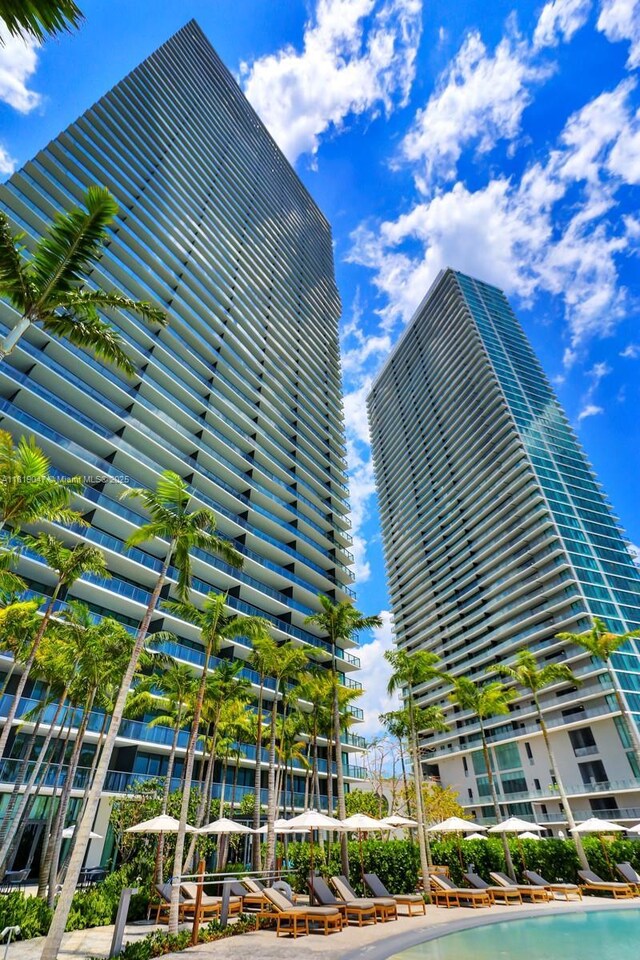 480 NE 31st St Unit Ph5303, Miami, FL 33137 - view of property