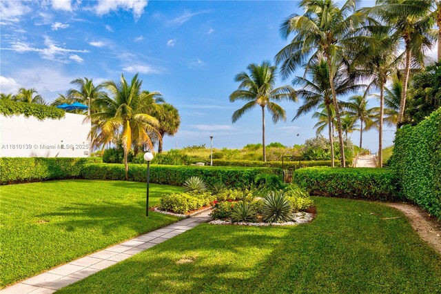 1623 Collins Ave Unit 509, Miami Beach, FL 33139 - photo 25